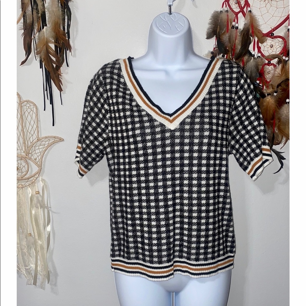 3/$15 NY&Co Blouse